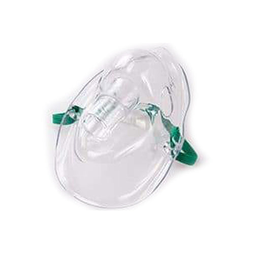 Dynarex - Nebulizer Kit with Pediatric Aerosol Mask, 50/case